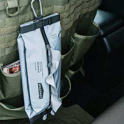 WHATNOT ワットノット TISSUE COVER ティッシュカバー WN-RC-TC-01