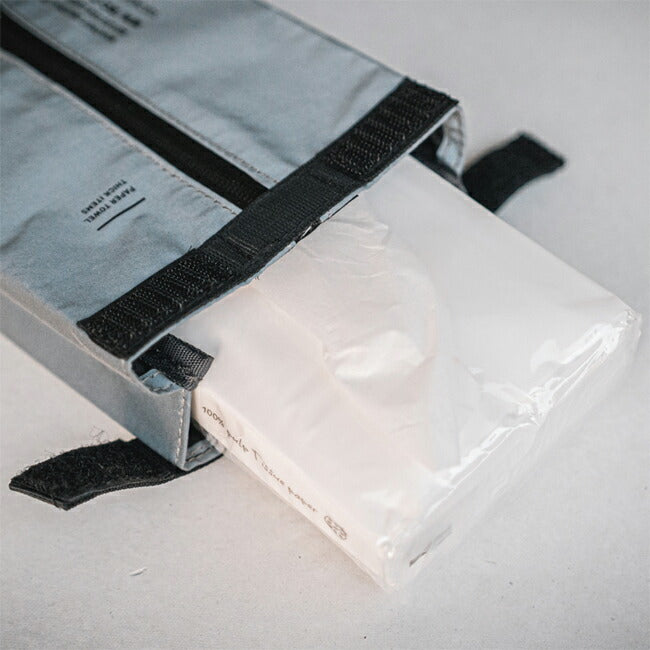 WHATNOT ワットノット TISSUE COVER ティッシュカバー WN-RC-TC-01