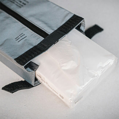WHATNOT ワットノット TISSUE COVER ティッシュカバー WN-RC-TC-01