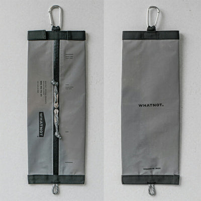 WHATNOT ワットノット TISSUE COVER ティッシュカバー WN-RC-TC-01