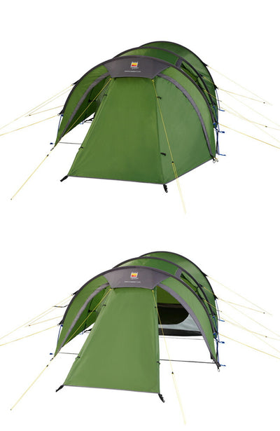WILD COUNTRY ワイルドカントリー 2022 Hoolie Compact 3 ETC フーリーコンパクト 44HC3EV2