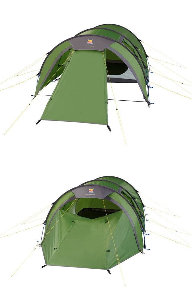 WILD COUNTRY ワイルドカントリー 2022 Hoolie Compact 3 ETC フーリー