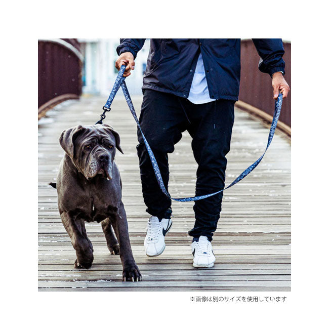 WOLFGANG MAN & BEAST ウルフギャング LEASH S リード WL-001