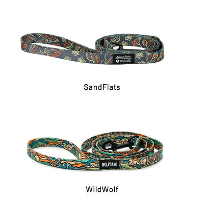 WOLFGANG MAN & BEAST ウルフギャング LEASH S リード WL-001