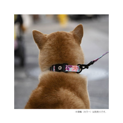 WOLFGANG MAN & BEAST ウルフギャング LEASH M リード WL-002