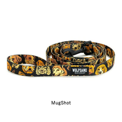 WOLFGANG MAN & BEAST ウルフギャング Leash L リード WL-003