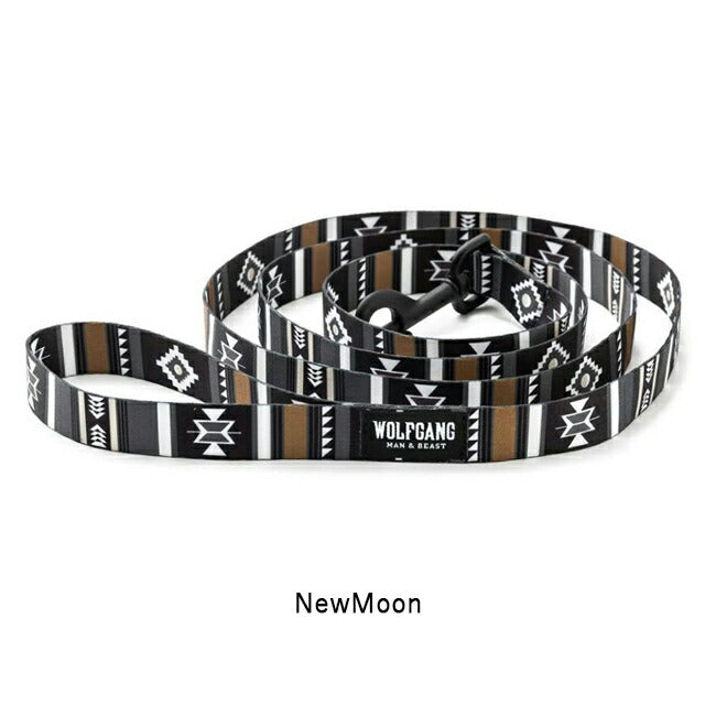 WOLFGANG MAN & BEAST ウルフギャング Leash L リード WL-003