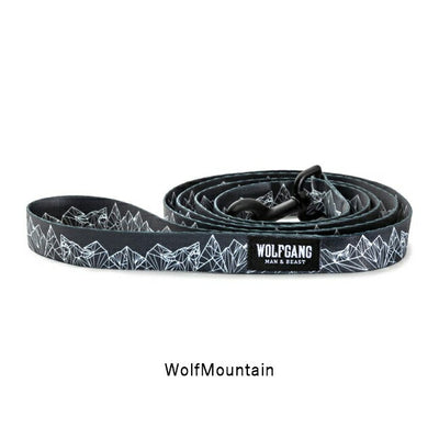 WOLFGANG MAN & BEAST ウルフギャング Leash L リード WL-003