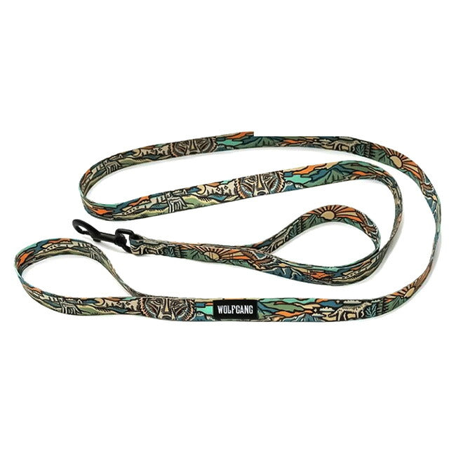 WOLFGANG MAN & BEAST ウルフギャング Leash L リード WL-003