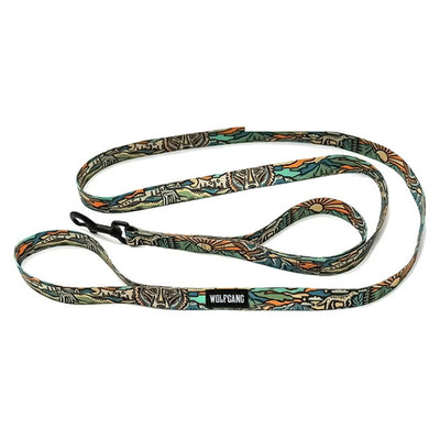 WOLFGANG MAN & BEAST ウルフギャング Leash L リード WL-003