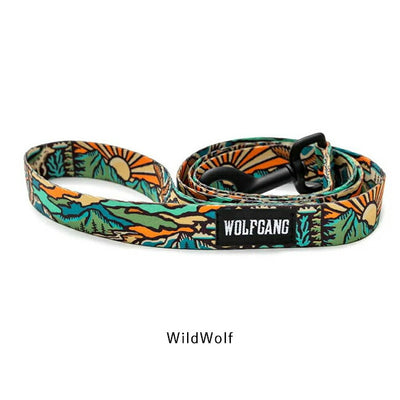 WOLFGANG MAN & BEAST ウルフギャング Leash L リード WL-003