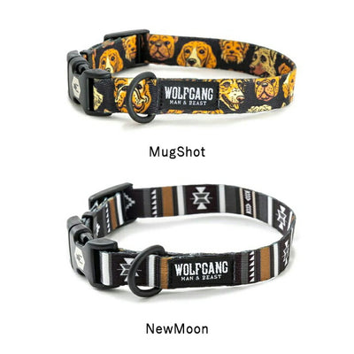 WOLFGANG MAN & BEAST ウルフギャング COLLAR S カラー WC-001