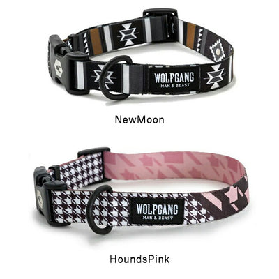 WOLFGANG MAN & BEAST ウルフギャング COLLAR L カラー WC-003