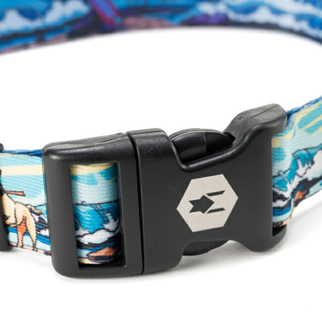 WOLFGANG MAN & BEAST ウルフギャング COLLAR L カラー WC-003