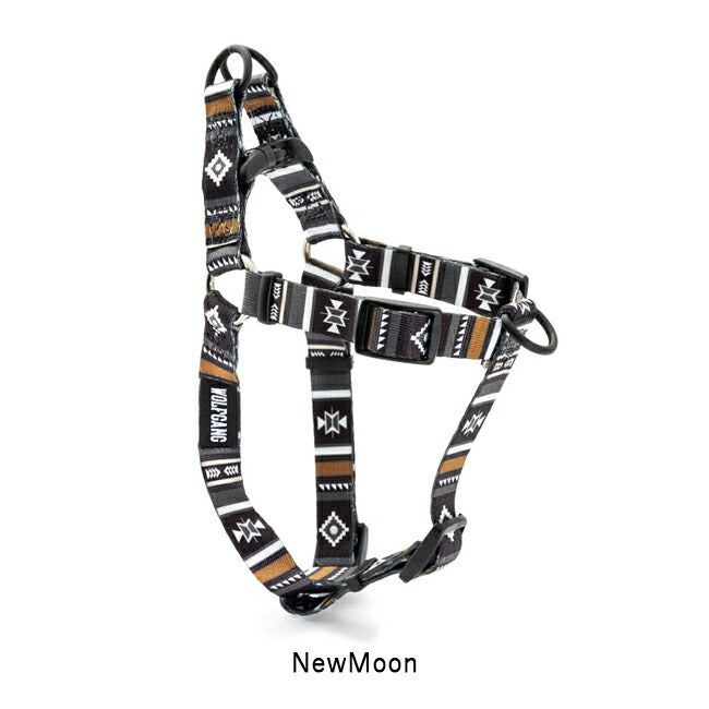 WOLFGANG MAN & BEAST ウルフギャング HARNESS S ハーネス WH-001