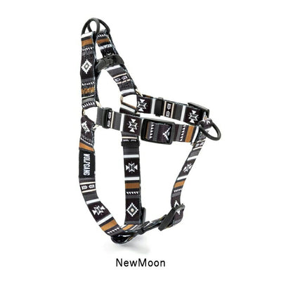 WOLFGANG MAN & BEAST ウルフギャング HARNESS S ハーネス WH-001