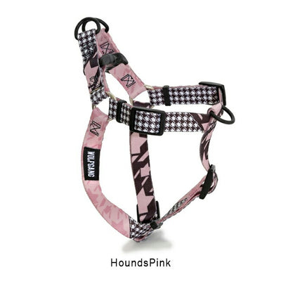 WOLFGANG MAN & BEAST ウルフギャング HARNESS S ハーネス WH-001