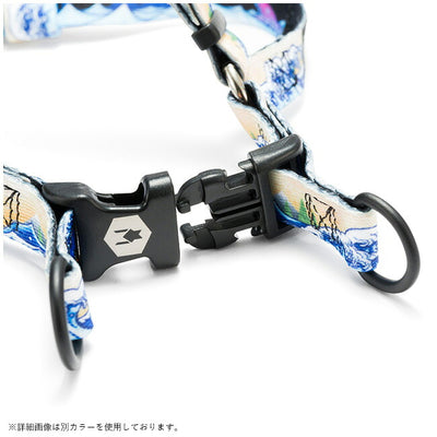 WOLFGANG MAN & BEAST ウルフギャング HARNESS S ハーネス WH-001