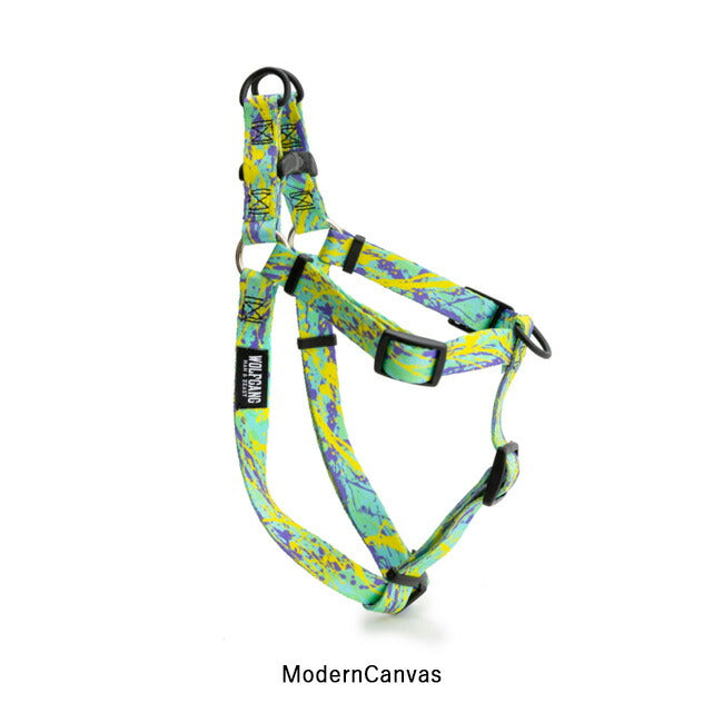WOLFGANG MAN & BEAST ウルフギャング HARNESS S ハーネス WH-001