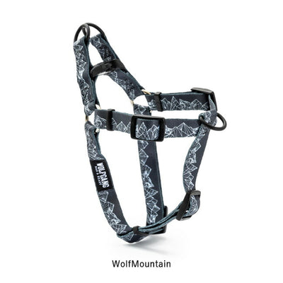 WOLFGANG MAN & BEAST ウルフギャング HARNESS S ハーネス WH-001