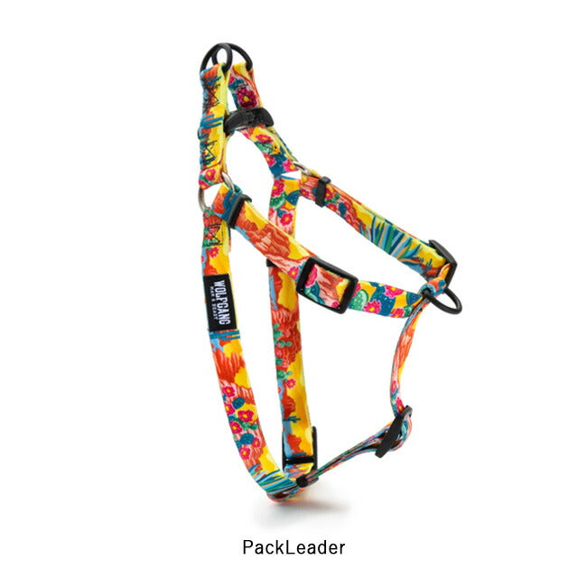 WOLFGANG MAN & BEAST ウルフギャング HARNESS S ハーネス WH-001