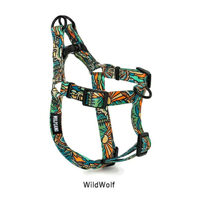 WOLFGANG MAN & BEAST ウルフギャング HARNESS S ハーネス WH-001