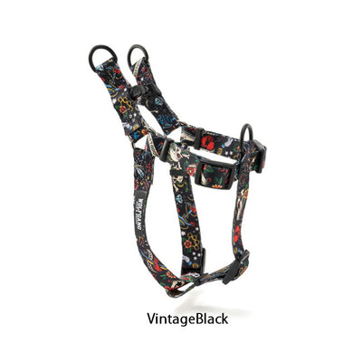 WOLFGANG MAN & BEAST ウルフギャング HARNESS S ハーネス WH-001