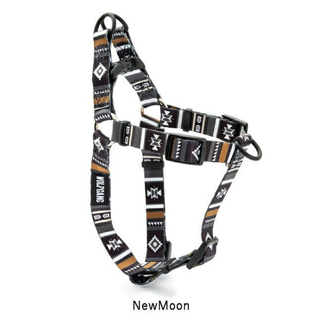 WOLFGANG MAN & BEAST ウルフギャング HARNESS M ハーネス WH-002