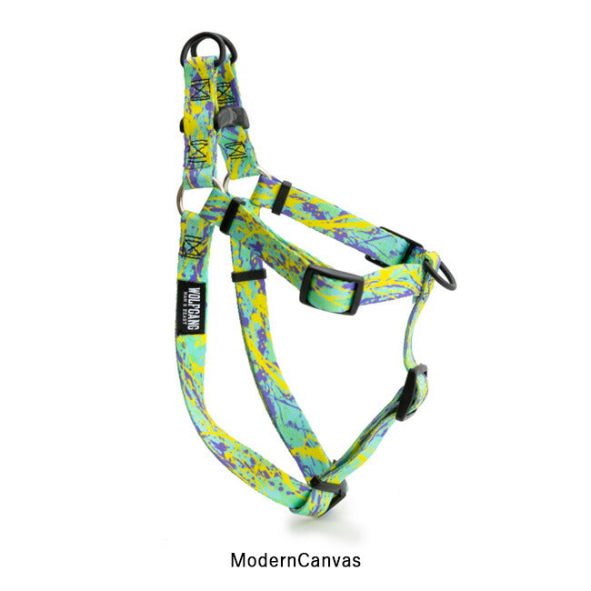 WOLFGANG MAN & BEAST ウルフギャング HARNESS M ハーネス WH-002