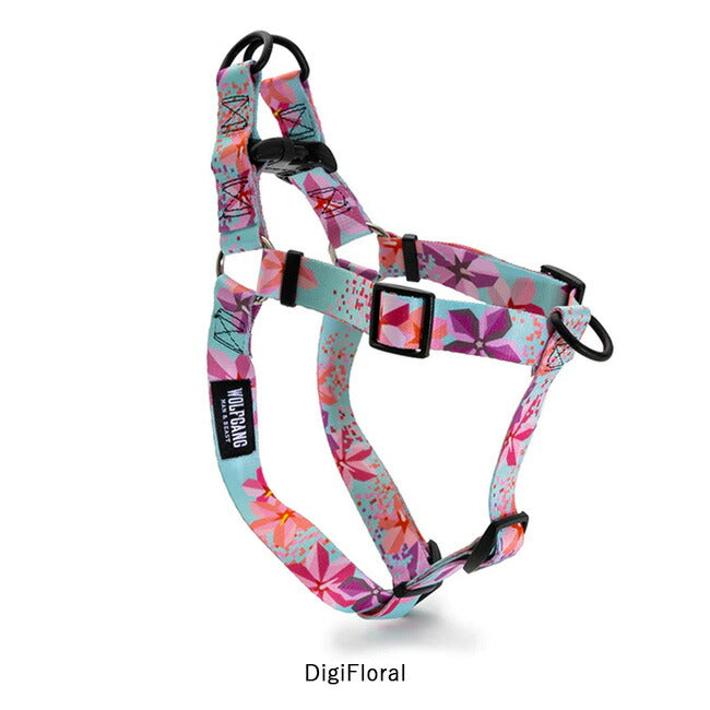 WOLFGANG MAN & BEAST ウルフギャング HARNESS M ハーネス WH-002