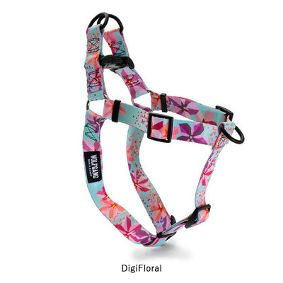 WOLFGANG MAN & BEAST ウルフギャング HARNESS M ハーネス WH-002