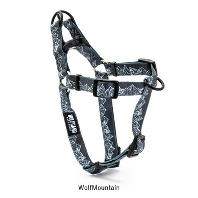 WOLFGANG MAN & BEAST ウルフギャング HARNESS M ハーネス WH-002