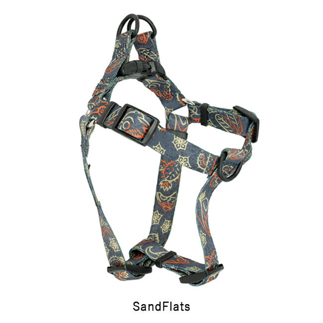 WOLFGANG MAN & BEAST ウルフギャング HARNESS M ハーネス WH-002