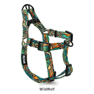 WOLFGANG MAN & BEAST ウルフギャング HARNESS M ハーネス WH-002