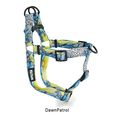 WOLFGANG MAN & BEAST ウルフギャング HARNESS L ハーネス WH-003