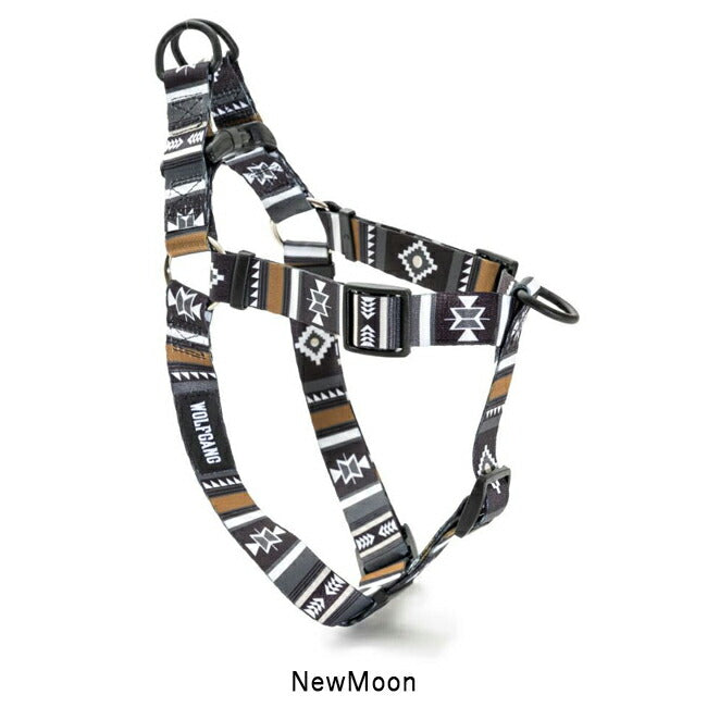 WOLFGANG MAN & BEAST ウルフギャング HARNESS L ハーネス WH-003