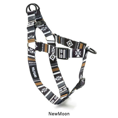 WOLFGANG MAN & BEAST ウルフギャング HARNESS L ハーネス WH-003