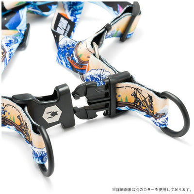 WOLFGANG MAN & BEAST ウルフギャング HARNESS L ハーネス WH-003