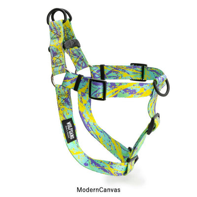 WOLFGANG MAN & BEAST ウルフギャング HARNESS L ハーネス WH-003