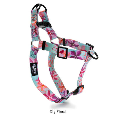 WOLFGANG MAN & BEAST ウルフギャング HARNESS L ハーネス WH-003