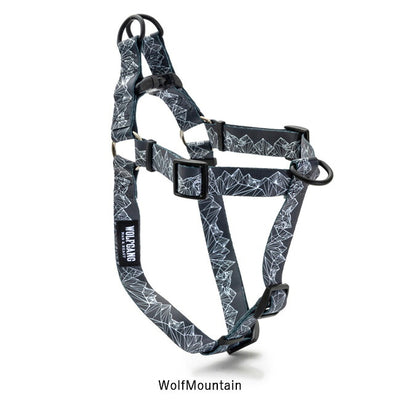 WOLFGANG MAN & BEAST ウルフギャング HARNESS L ハーネス WH-003