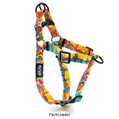 WOLFGANG MAN & BEAST ウルフギャング HARNESS L ハーネス WH-003