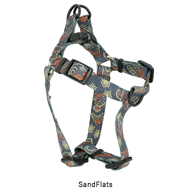WOLFGANG MAN & BEAST ウルフギャング HARNESS L ハーネス WH-003