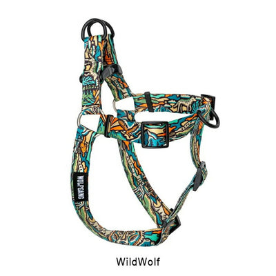 WOLFGANG MAN & BEAST ウルフギャング HARNESS XL ハーネス WH-004