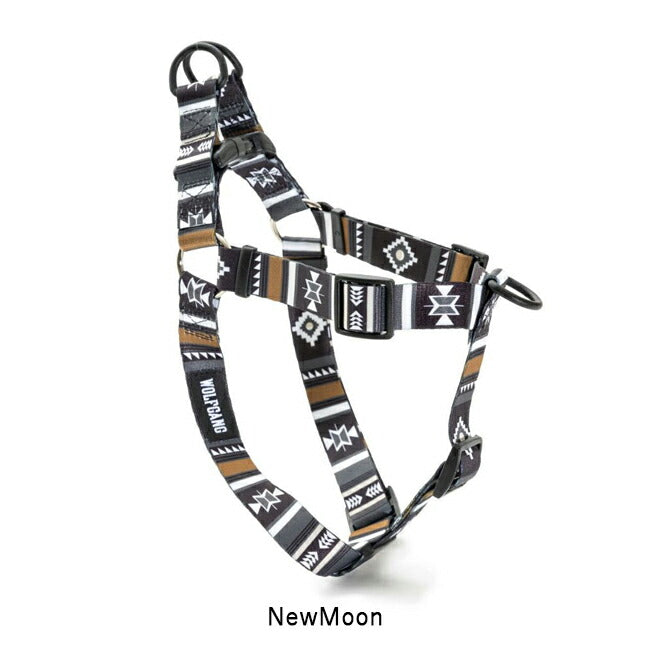 WOLFGANG MAN & BEAST ウルフギャング HARNESS XL ハーネス WH-004