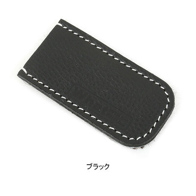 What will be will be ワット ウィル ビー ウィル ビー ハラコ使いスキレットハンドルレザーカバー WB0067