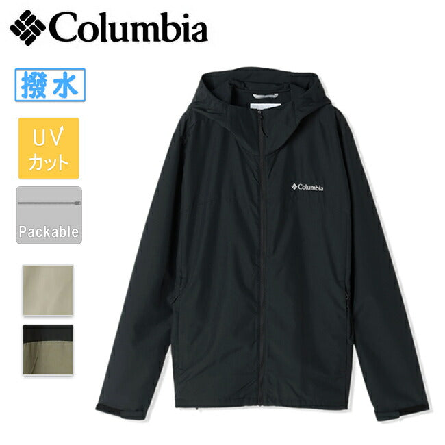 Columbia コロンビア Clearmont Jacket クリアモントジャケット XE8478