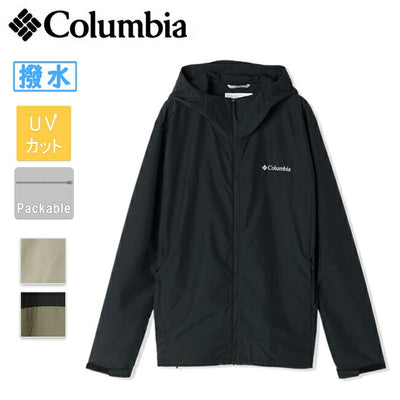 Columbia コロンビア Clearmont Jacket クリアモントジャケット XE8478
