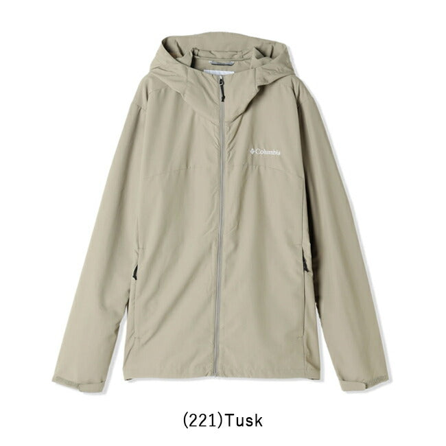 Columbia コロンビア Clearmont Jacket クリアモントジャケット XE8478