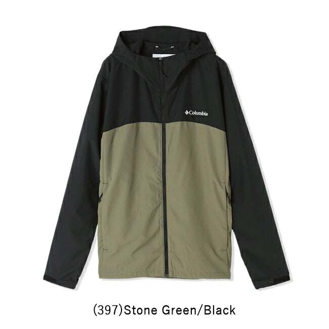 Columbia コロンビア Clearmont Jacket クリアモントジャケット XE8478